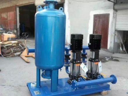 河南真空泵廠配套M3BP高性能電機(jī)使用